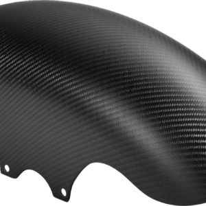 Fender - Front - Matte Black