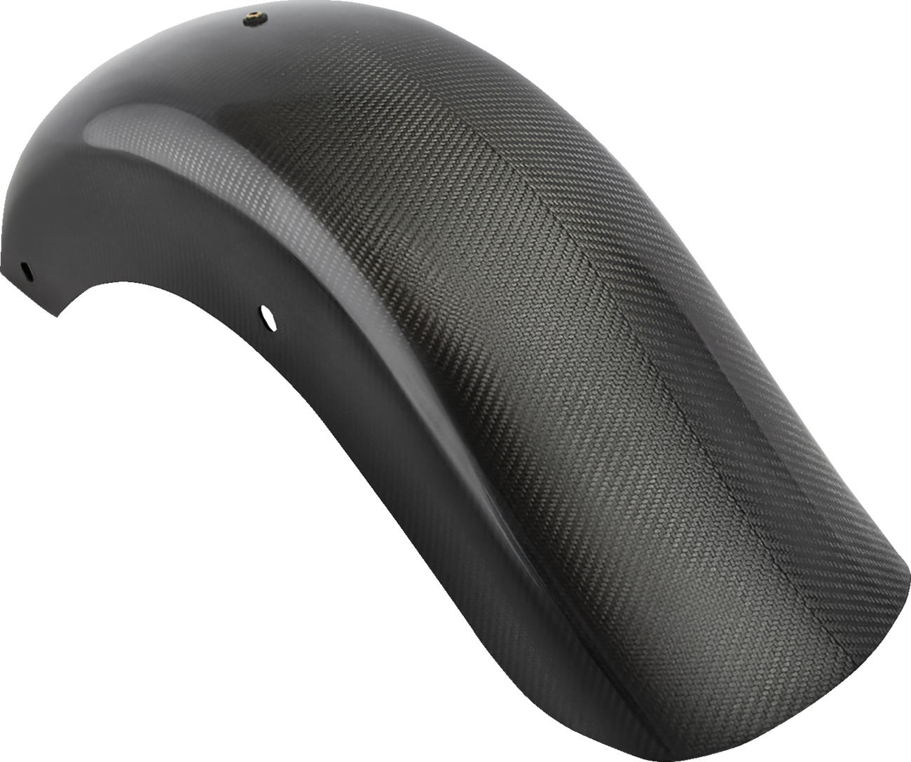 Rear Fender - Gloss Black - Image 2