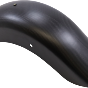 Rear Fender - Matte Black
