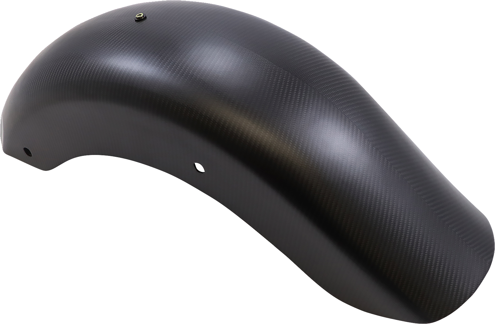 Rear Fender - Matte Black