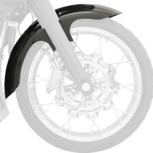 Front Fender - Henry Fit - 16"-19"