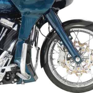 Front Fender - Henry Fit - 21"