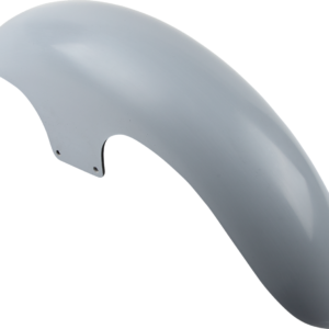 Cafe Front Fender - 21" - Satin Adaptors