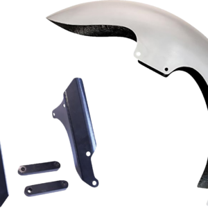 Sport Front Fender - 19"