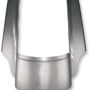 Fender Extension - Steel - Rear
