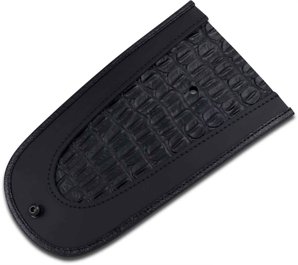 Fender Skin - Embossed Faux Gator Leather Center - Image 2
