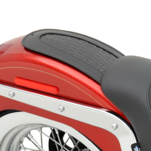 Fender Skin - Embossed Faux Gator Leather Center