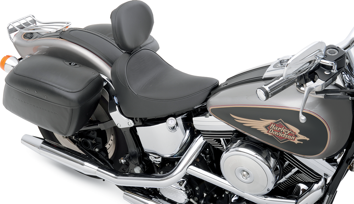 Fender Skin - Smooth Automotive-Grade Vinyl Center - Image 2