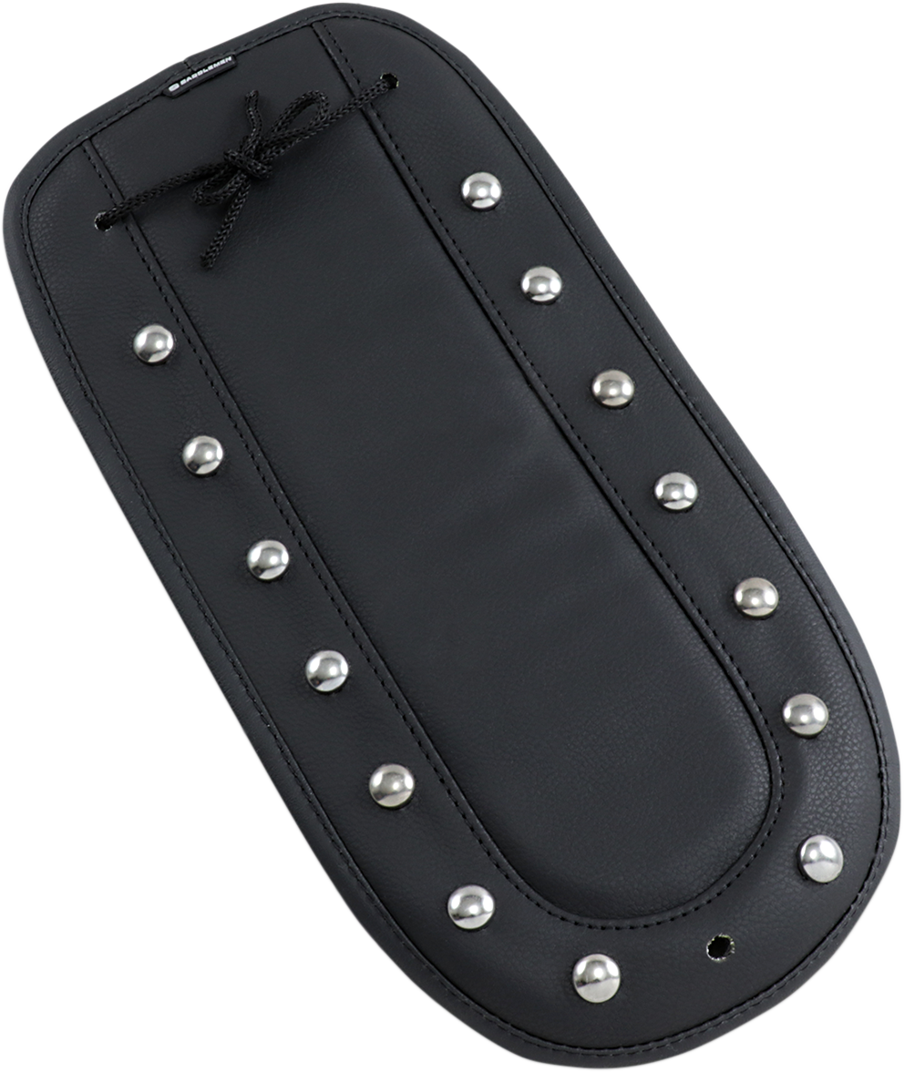 Fender Chap - Matches Studded Solo Seat