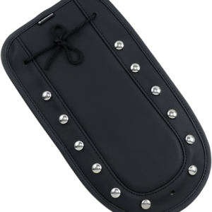 Fender Chap - Matches Studded Solo Seat