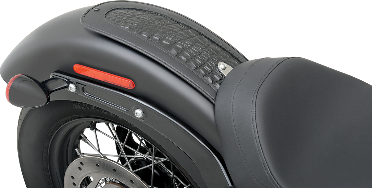 Fender Skin - Smooth Automotive-Grade Vinyl Center - Image 2