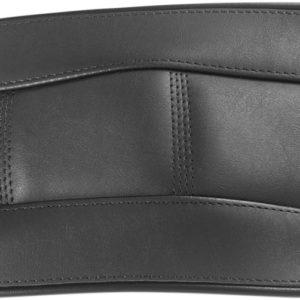 Fender Bib - Quad Stitch - Solo Seat
