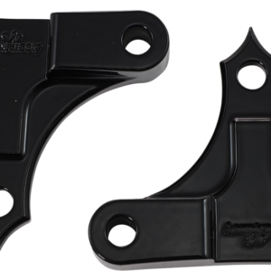Fender Spacer - Black - 5/8"
