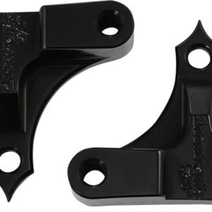 Fender Spacer - Black - 7/8"