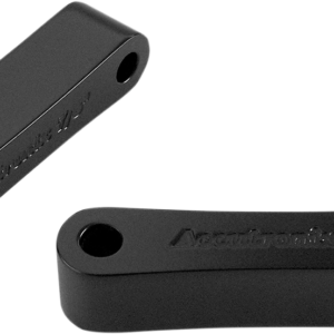 Fender Spacer - Black - 5/8"