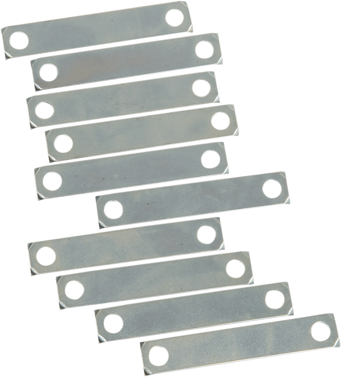Fender Mounting Lock Plates