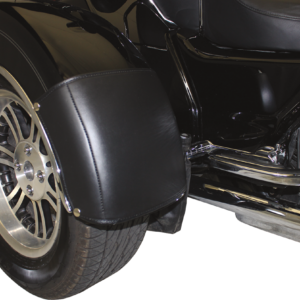 Rear Fender Bra - Triglide