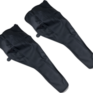 Rear Fender Bra Set - Tattoo