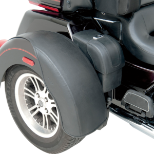 Rear Fender Bra Set