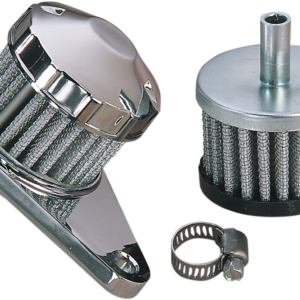 Crankcase Filter Kit