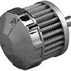 Replacement Filter - Chrome