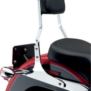 Short Sissy Bar - FLSTF/FXST
