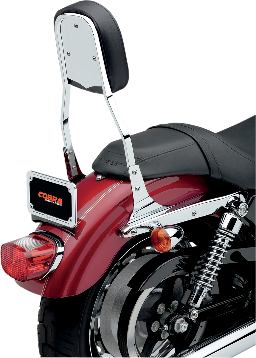 Standard Sissy Bar - Dyna '06-17 - Image 3