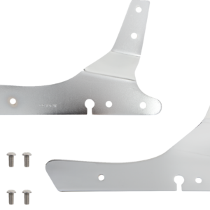 Short Sissy Bar - XL '04-17