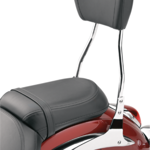 Round Sissy Bar - Standard - FLST