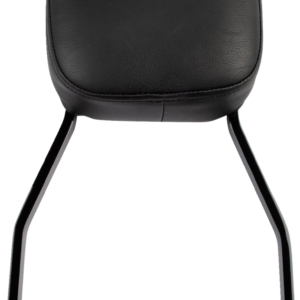 Standard Sissy Bar - Black - Dyna