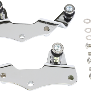 Detachable Backrest Mounting Kit