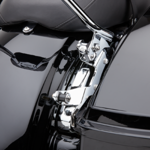 Detachable Backrest Mounting Kit