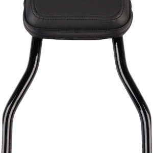 Backrest Kit - 14" - Black - XL