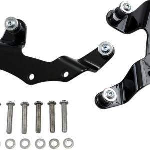 Detachable Backrest Mounting Kit