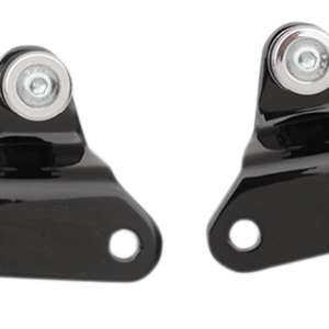 Detachable Backrest Mounting Kit