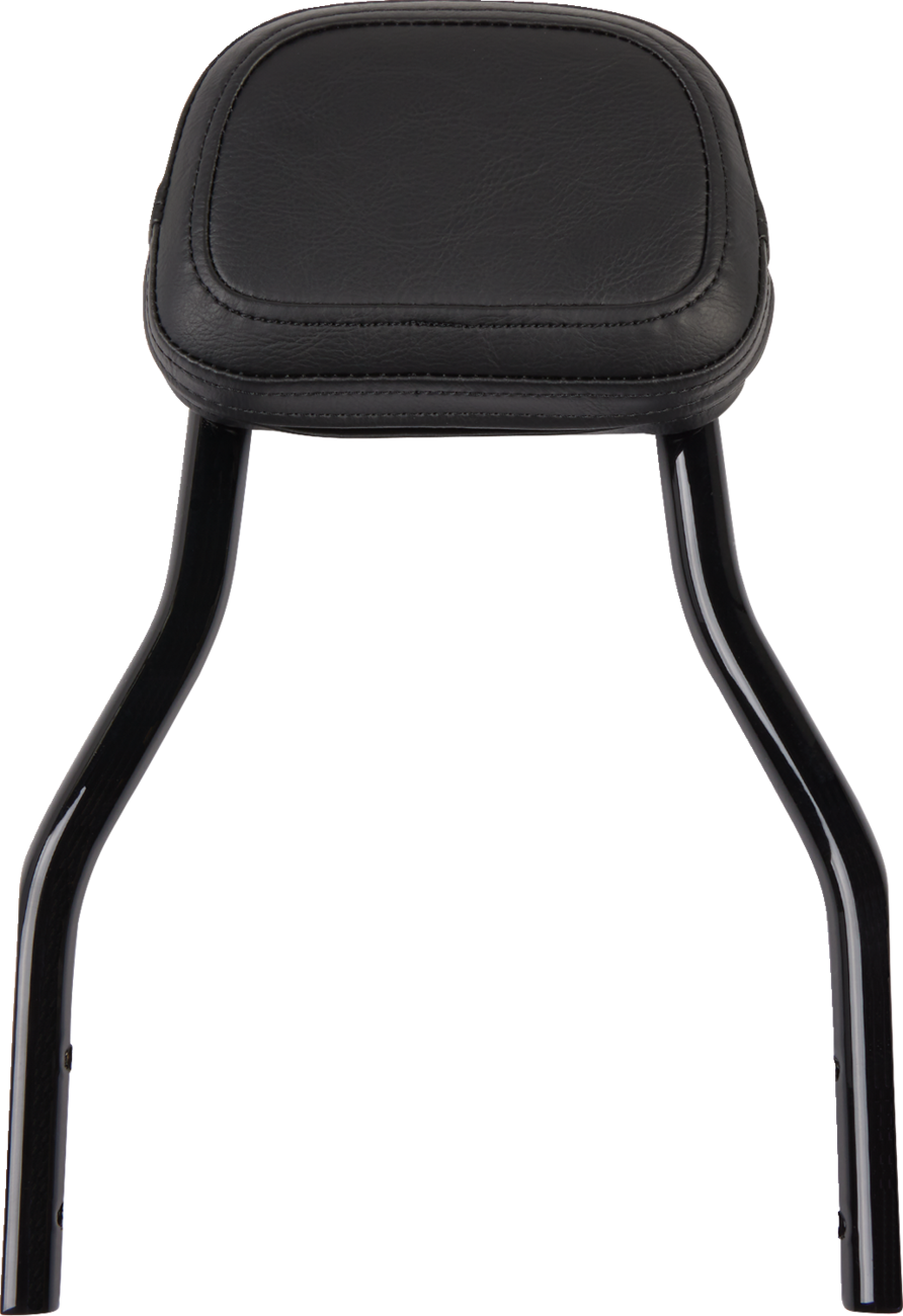 Backrest Kit - 14" - Black - FLHC/S - Image 2