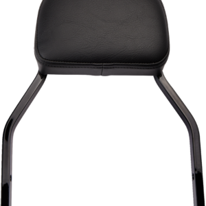 Backrest Kit - 11" - Black - FLHC/S