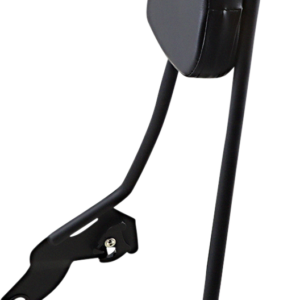 Touring Sissy Bar - Matte Black - 24"
