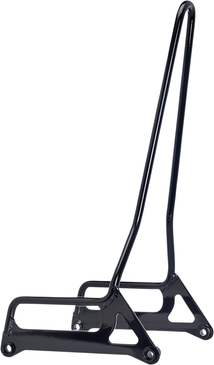 EXFIL Sissy Bar - FXD - Gloss Black