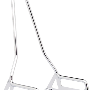 EXFIL Sissy Bar - FXD - Chrome