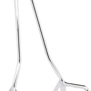 EXFIL Sissy Bar - XL - Chrome