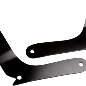 Side Plates - FXS/FLS - Black