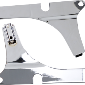 Side Plates - FXSB - Chrome