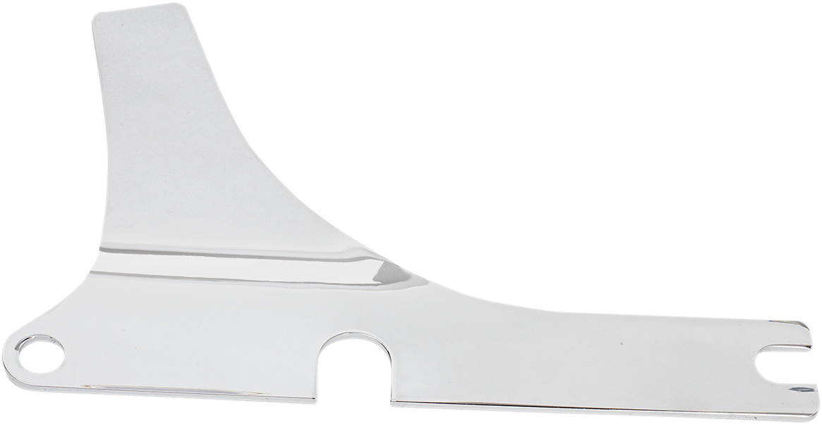 Side Plates - FXSB - Chrome - Image 3