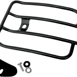 Luggage Rack - Matte Black - XL