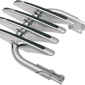 Streamliner Luggage Rack - FLHR