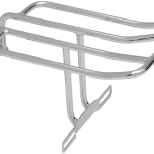 Luggage Rack - Chrome - FXD