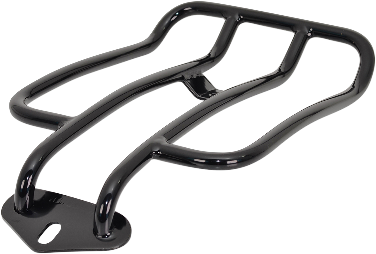 Luggage Rack - Gloss Black - XL