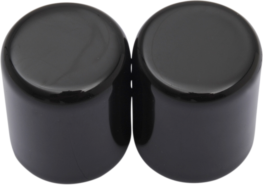 Docking Covers - Small - Black