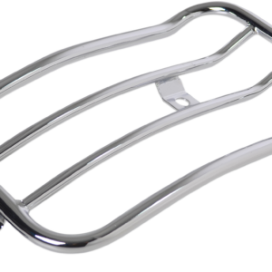 Luggage Rack - Chrome - FLSL